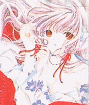 Chobits.gif image by dpeartz