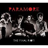 Paramore-Final-Riot.jpg image by ChrissyMassacre